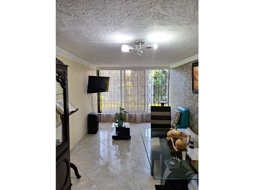 Se vende apartamento en la Milagrosa — foto 2