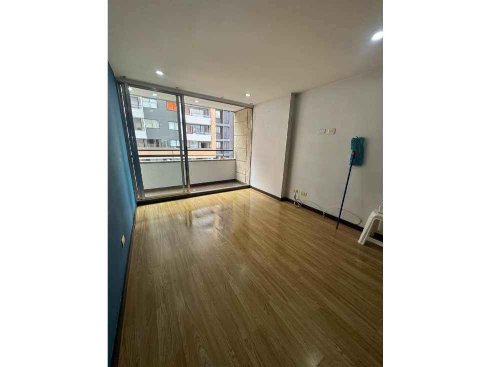 Se vende apartamento en los Colores — foto 4