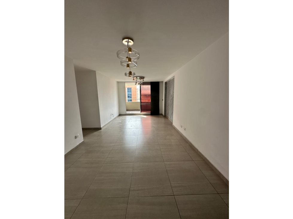 Se vende apartamento en los Colores Medellin