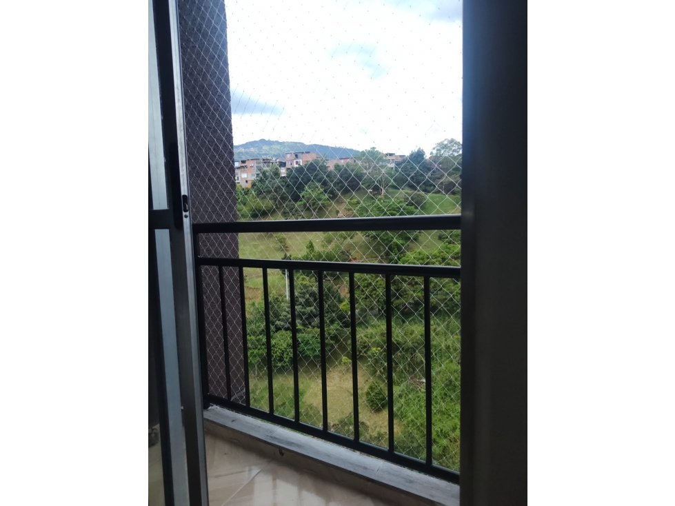 Se vende apartamento en Calasanz — foto 6