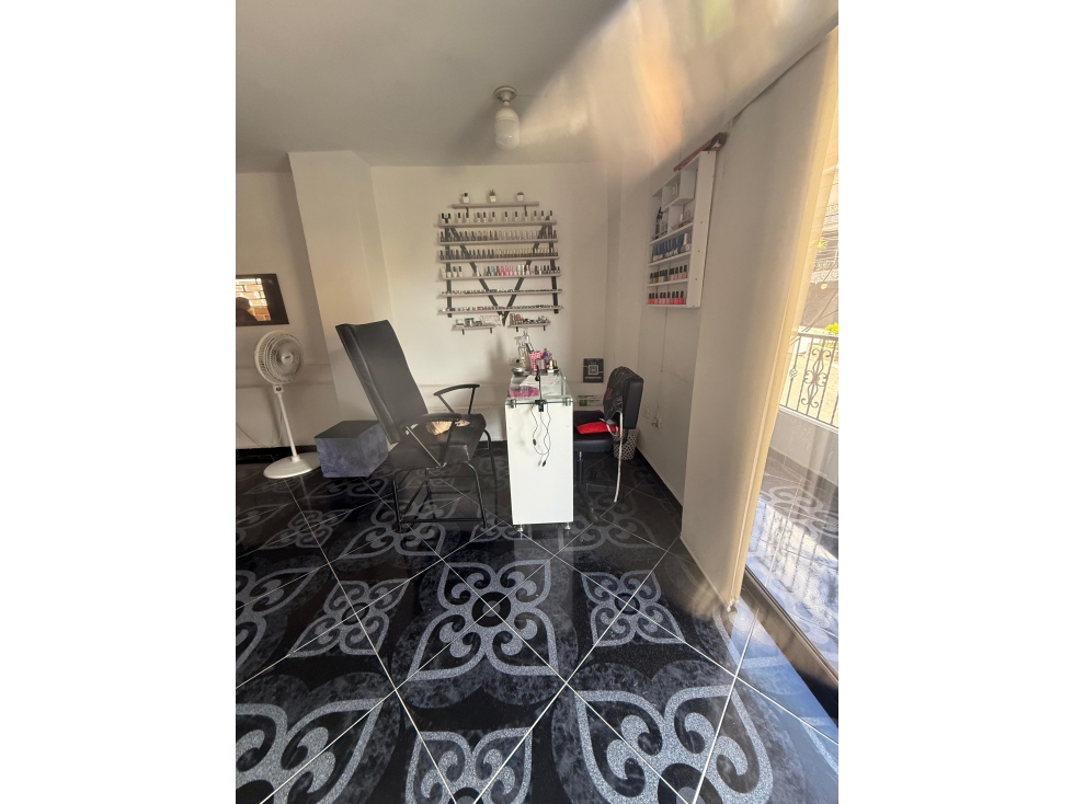 Se vende apartamento en Manrique Central — foto 2