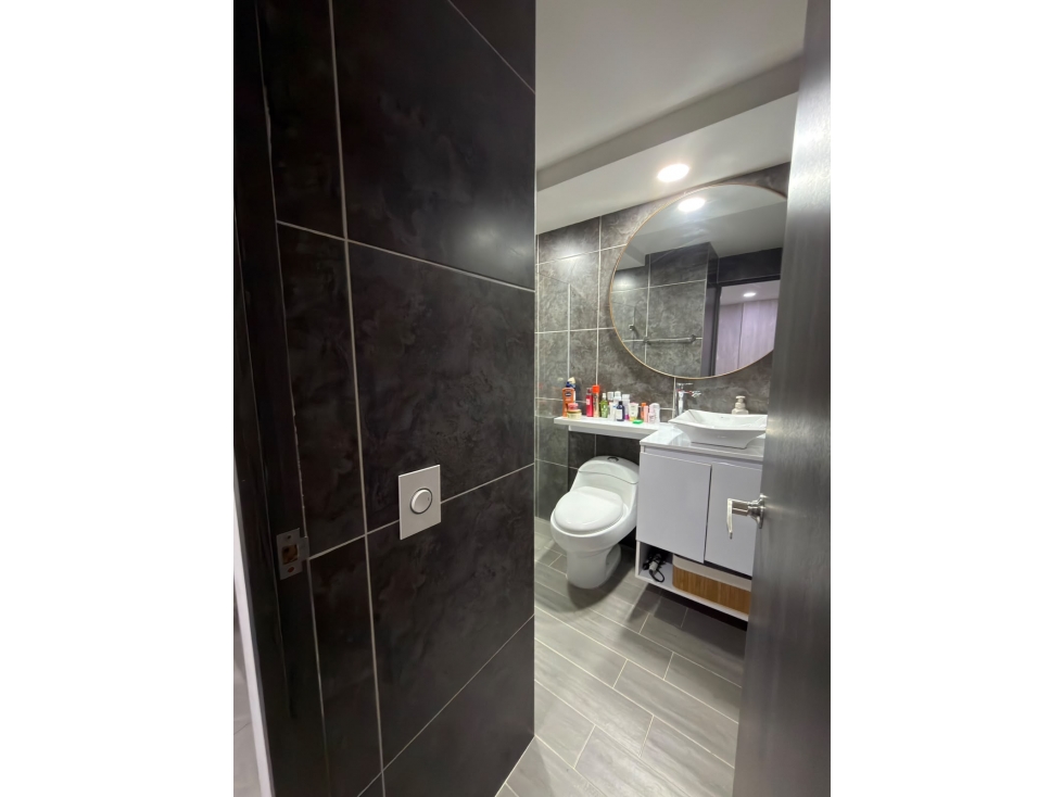 Se vende apartamento en los Colores — foto 6