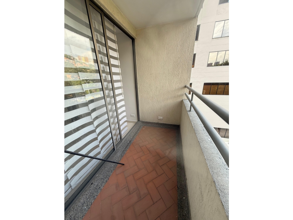 Se vende apartamento en los Colores — foto 4