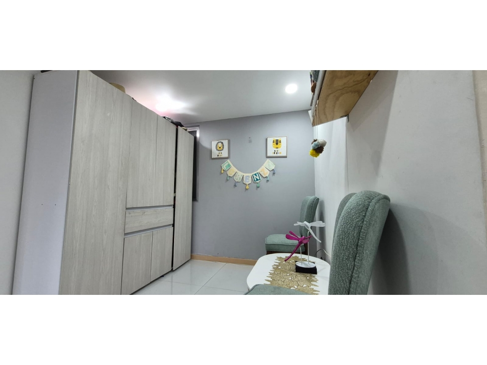 Se vende apartamento en los Colores — foto 5