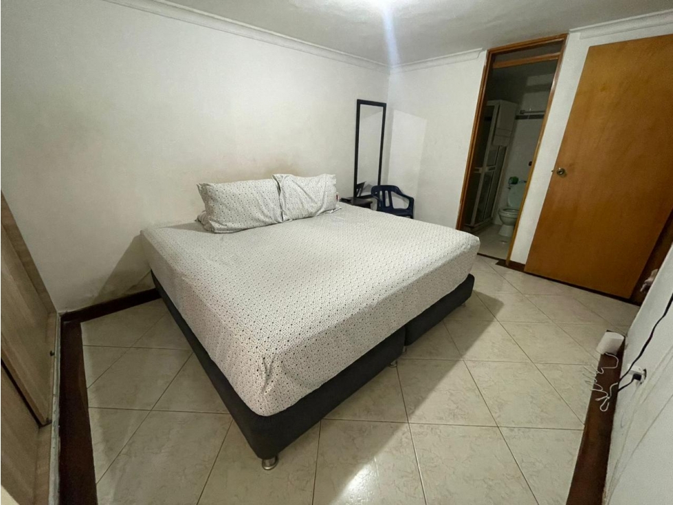 Se vende apartamento en los Colores — foto 5