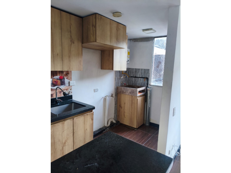 Se vende apartamento en Calasanz — foto 2