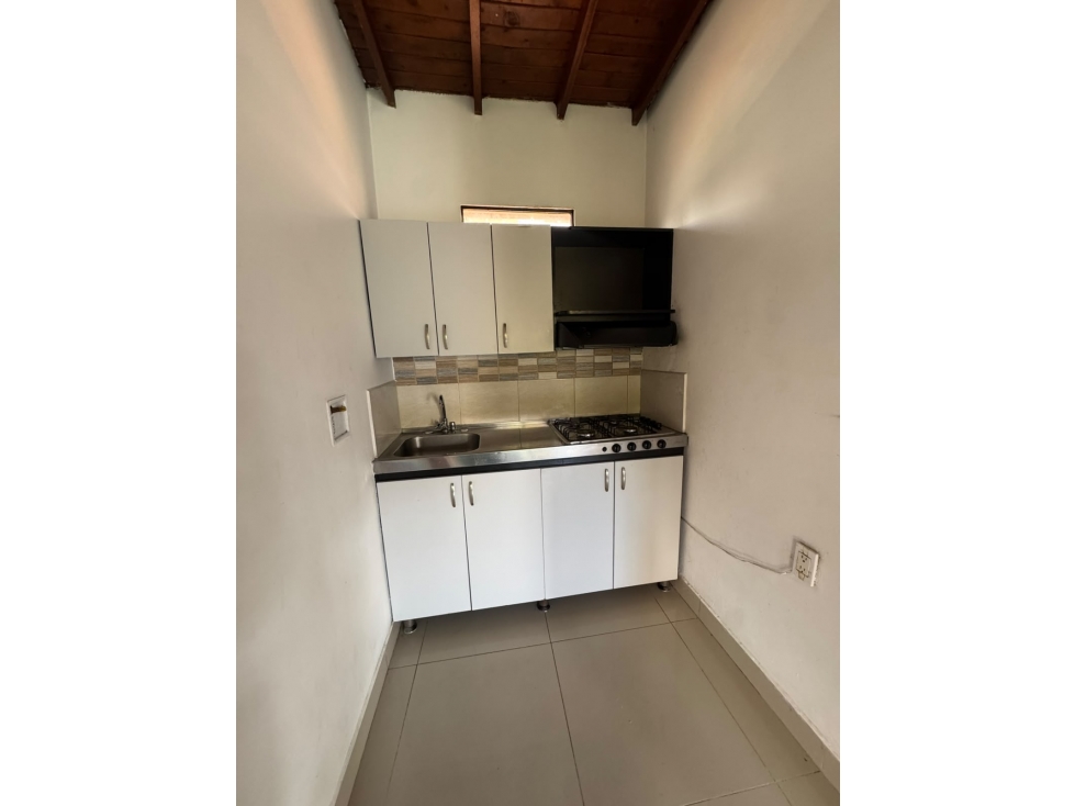 Se Arrienda apartamento en Santa Monica — foto 6