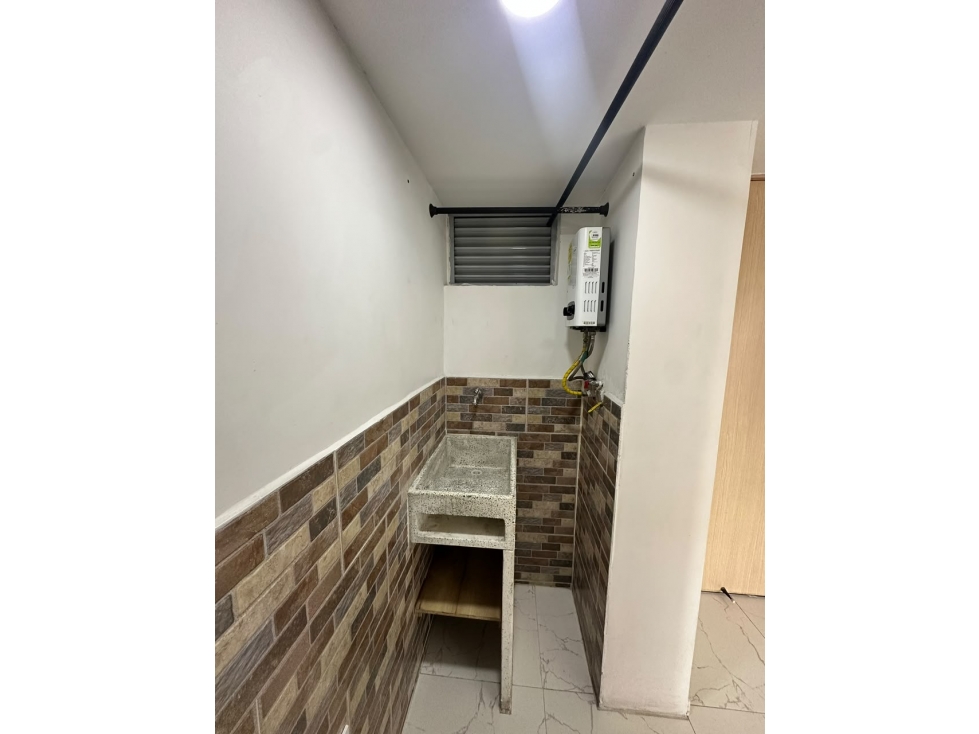 Se arrienda apartamento en sector Cabañas - Bello — foto 5