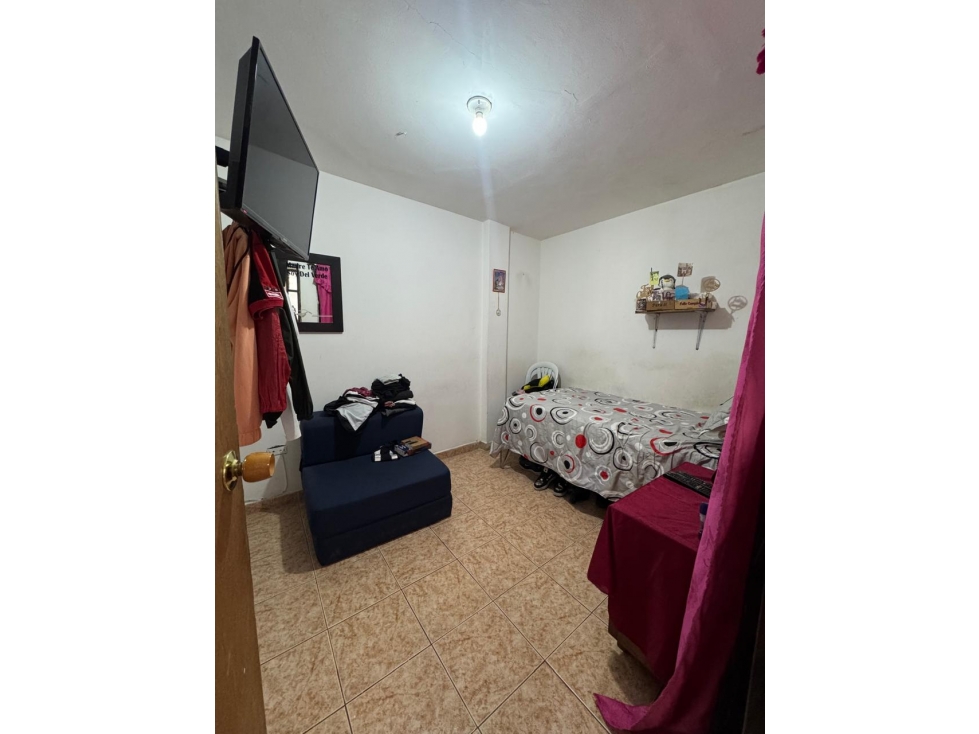 Se vende apartamento en Calasanz parte baja — foto 5