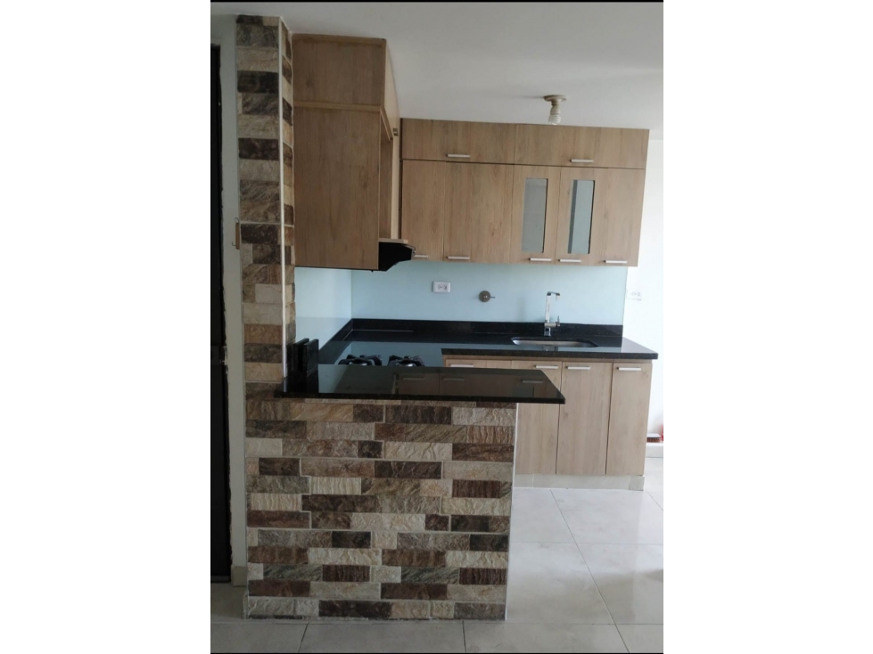Se vende apartamento en Calasanz - 2