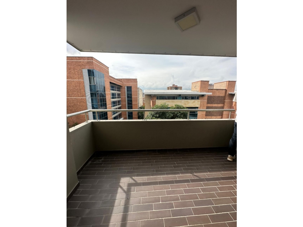 Se vende apartamento en los Colores Medellin — foto 5