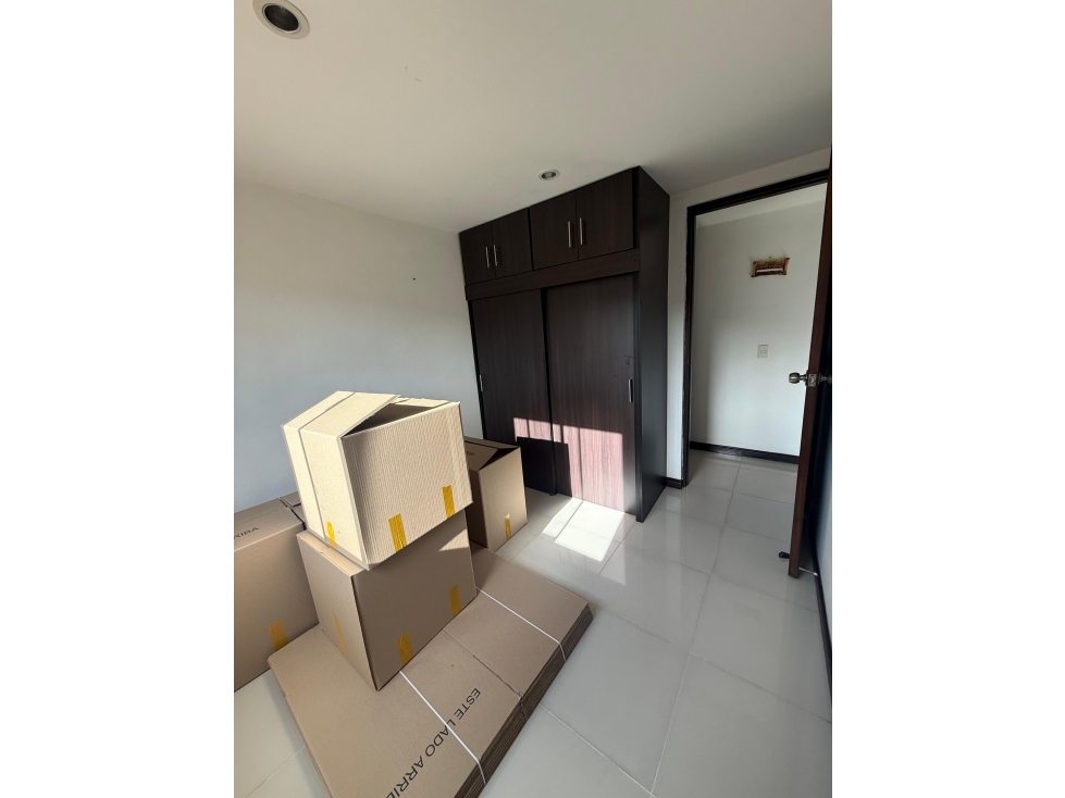 Se vende apartamento en los Colores — foto 4