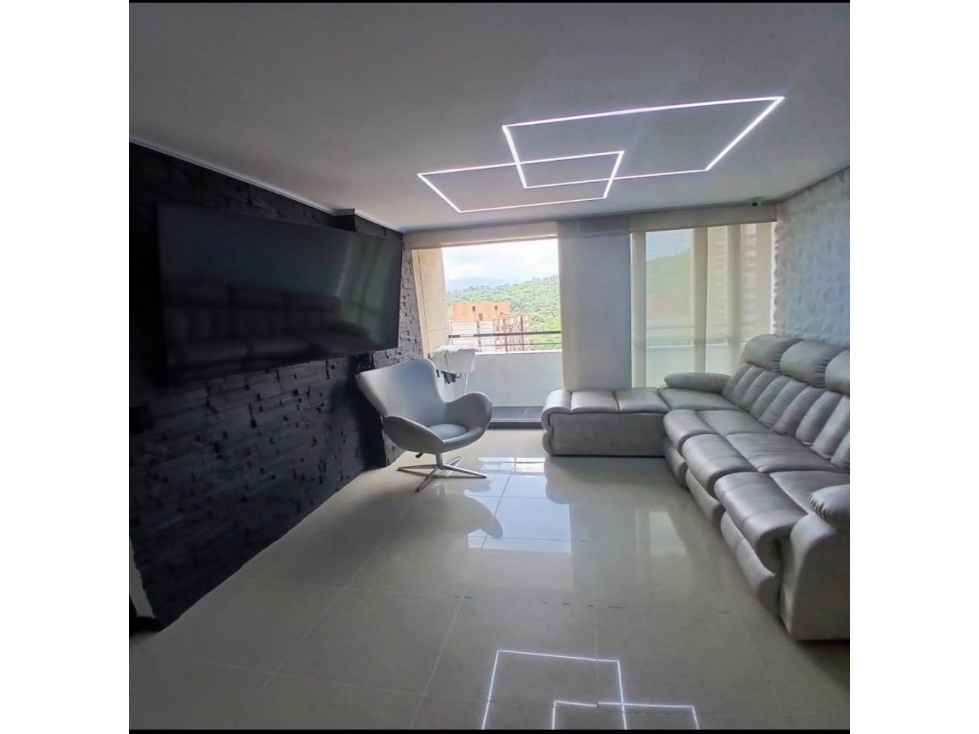 Se vende apartamento en los Colores — foto 3