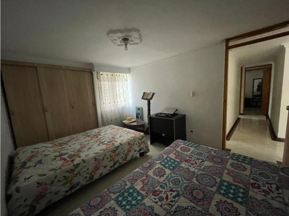 Se vende apartamento en los Colores — foto 6