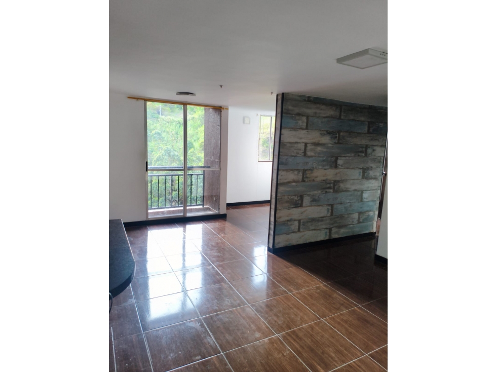 Se vende apartamento en Calasanz