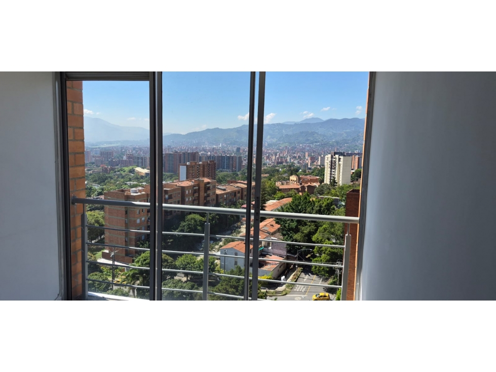 Se vende apartamento en Robledo parte baja — foto 2
