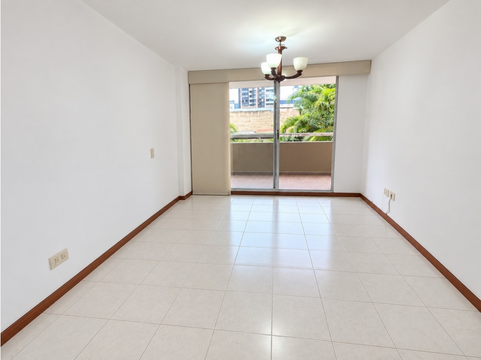 Se vende apartamento en los Colores