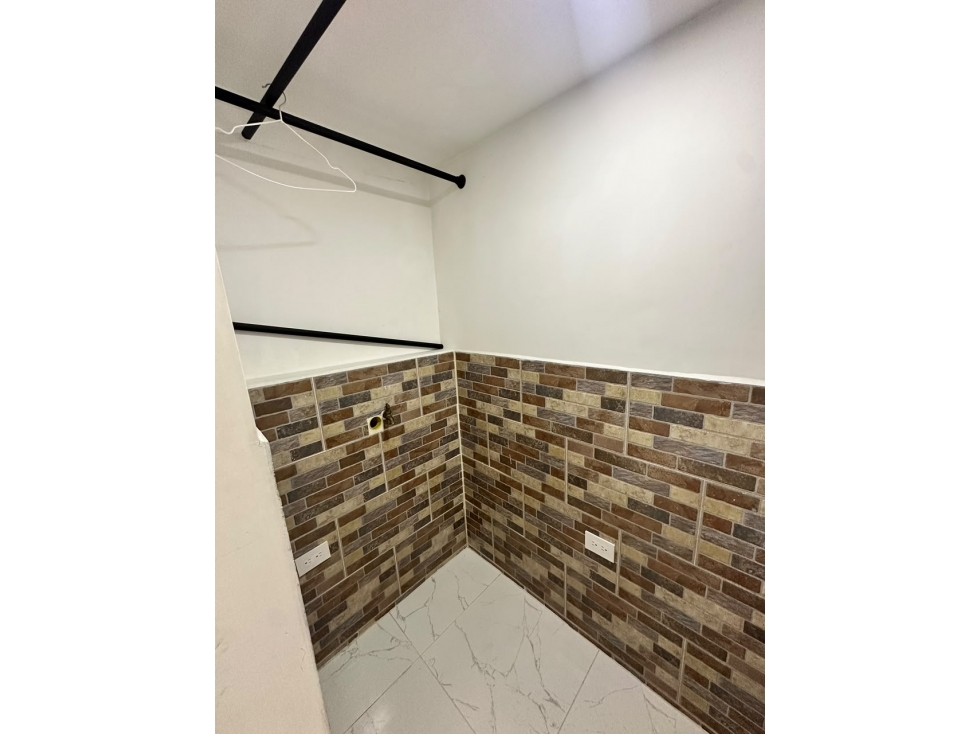Se arrienda apartamento en sector Cabañas - Bello — foto 6