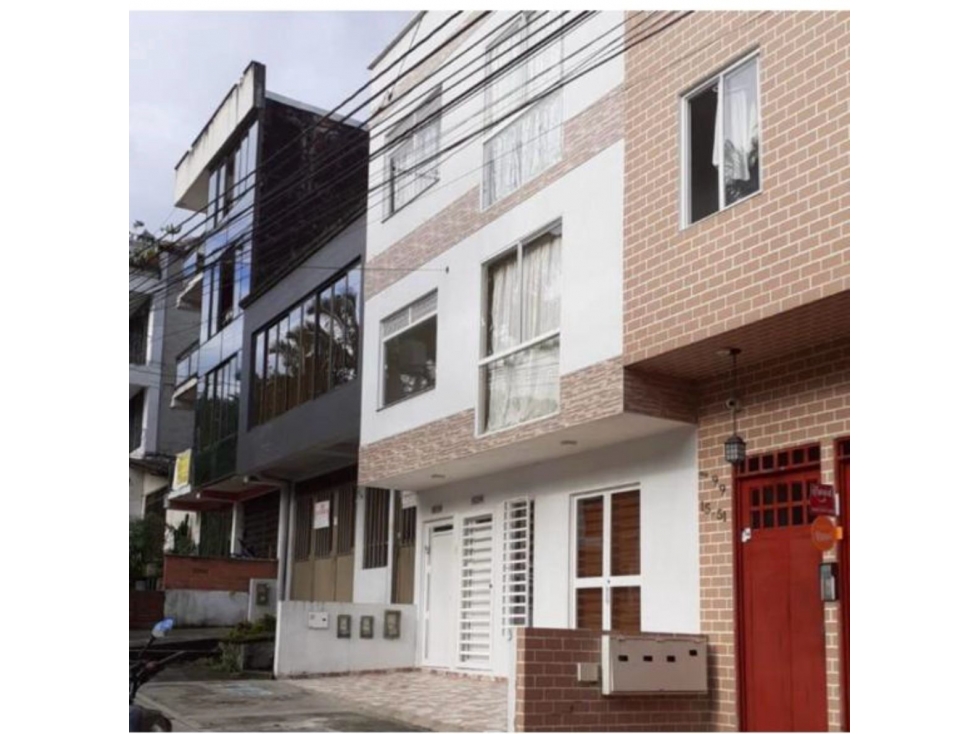 Edificio en venta Pereira Belmonte - 4