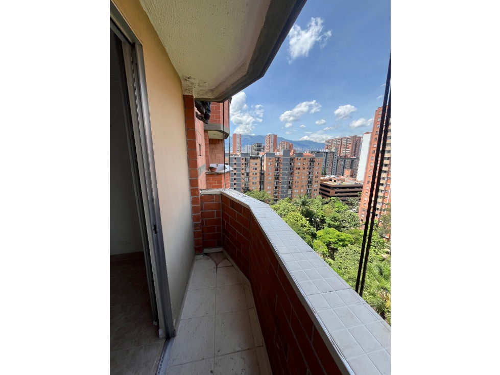 Se vende apartamento en los Colores — foto 6
