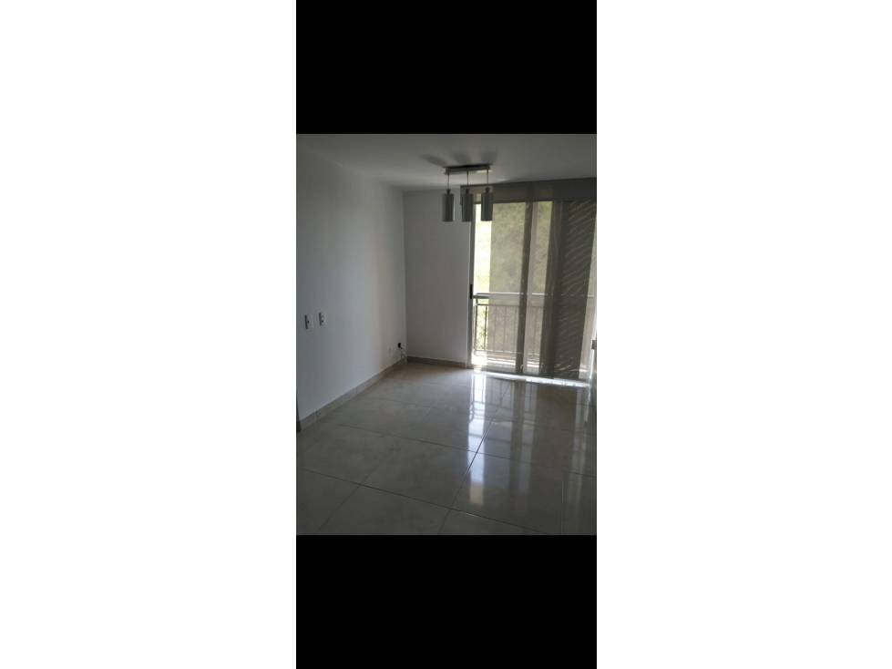 Se vende apartamento en Calasanz - 1