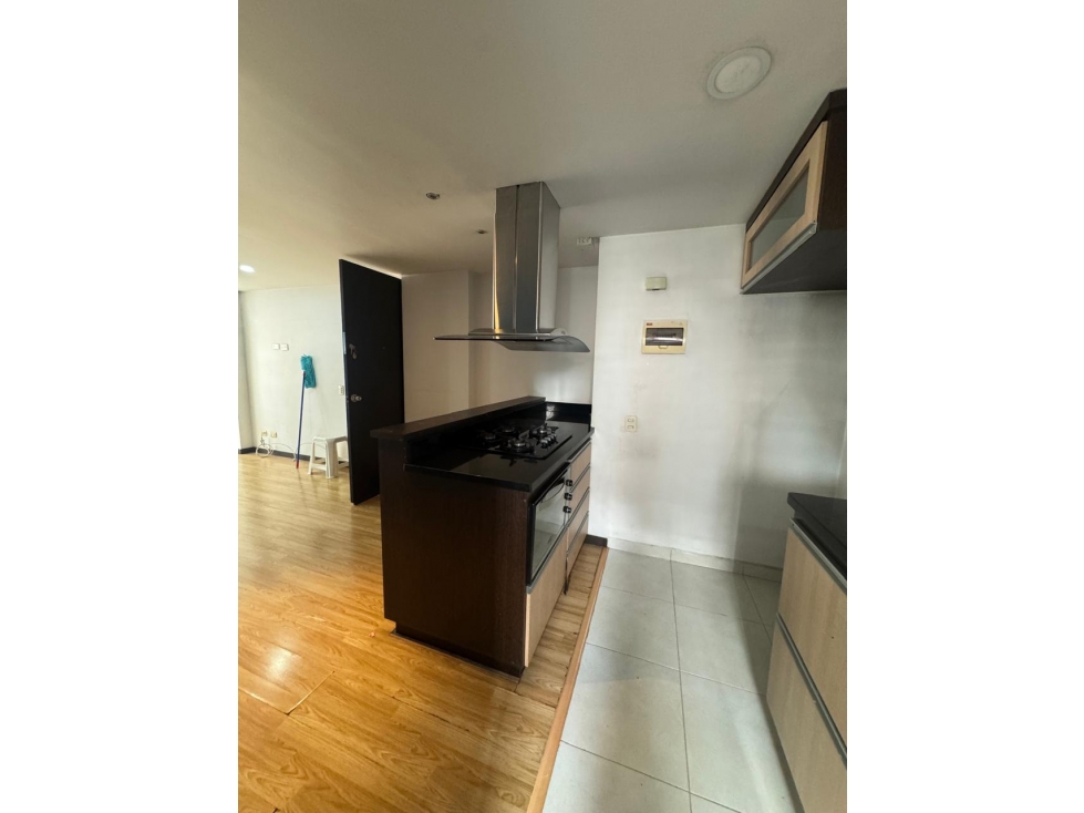 Se vende apartamento en los Colores — foto 5