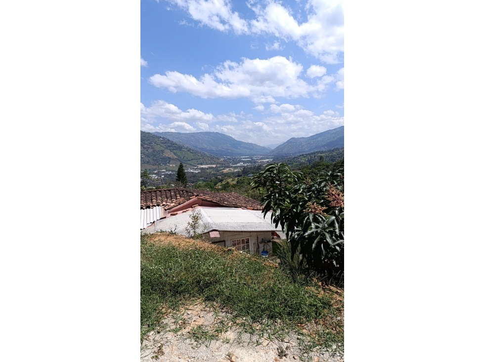 Se vende Finca en vereda Totumo Girardota Antiquia — foto 5