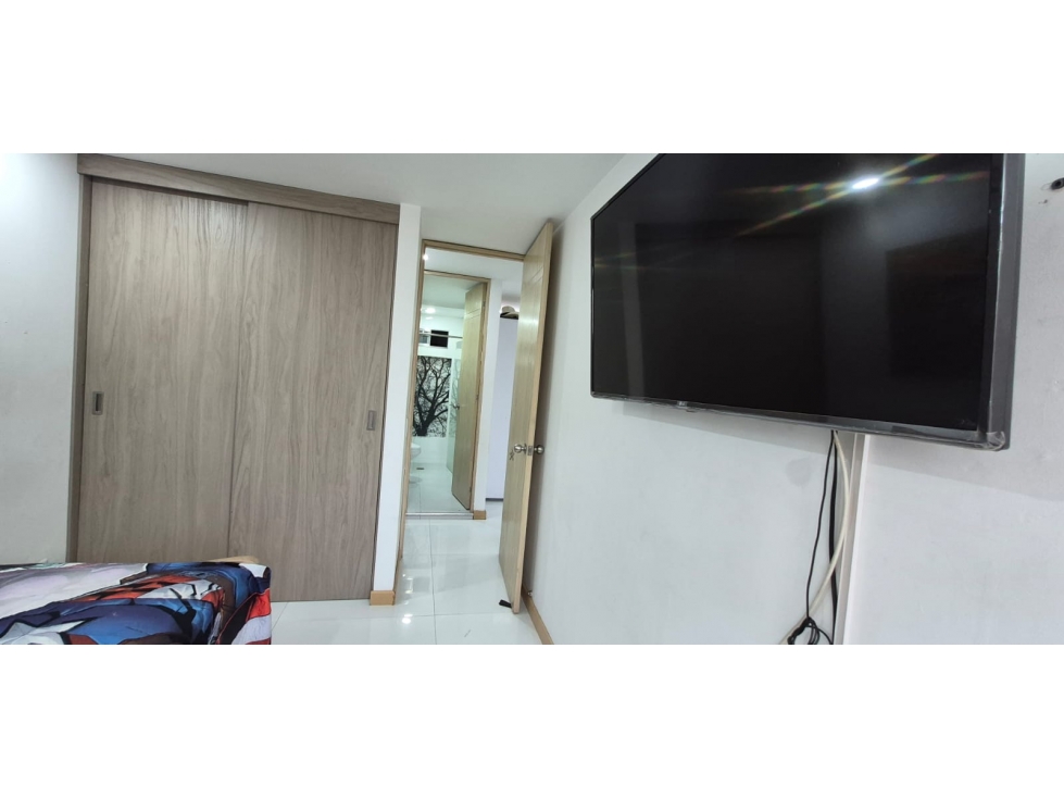Se vende apartamento en los Colores — foto 6