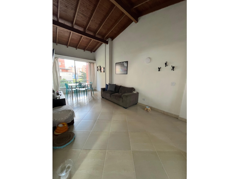 Se vende apartamento en los Colores