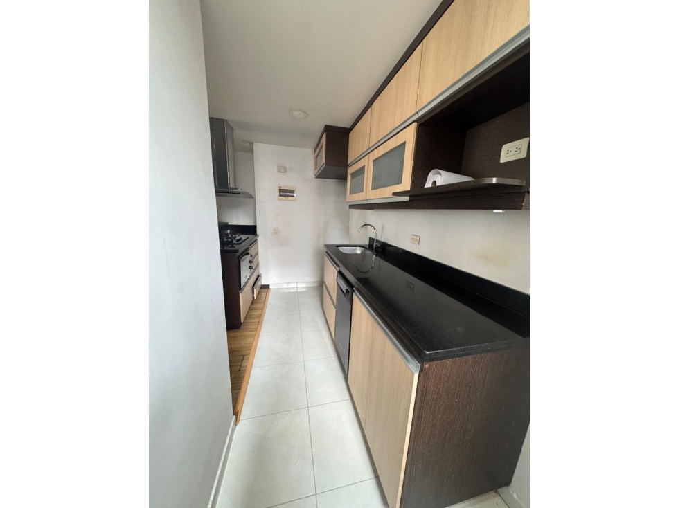 Se vende apartamento en los Colores — foto 6