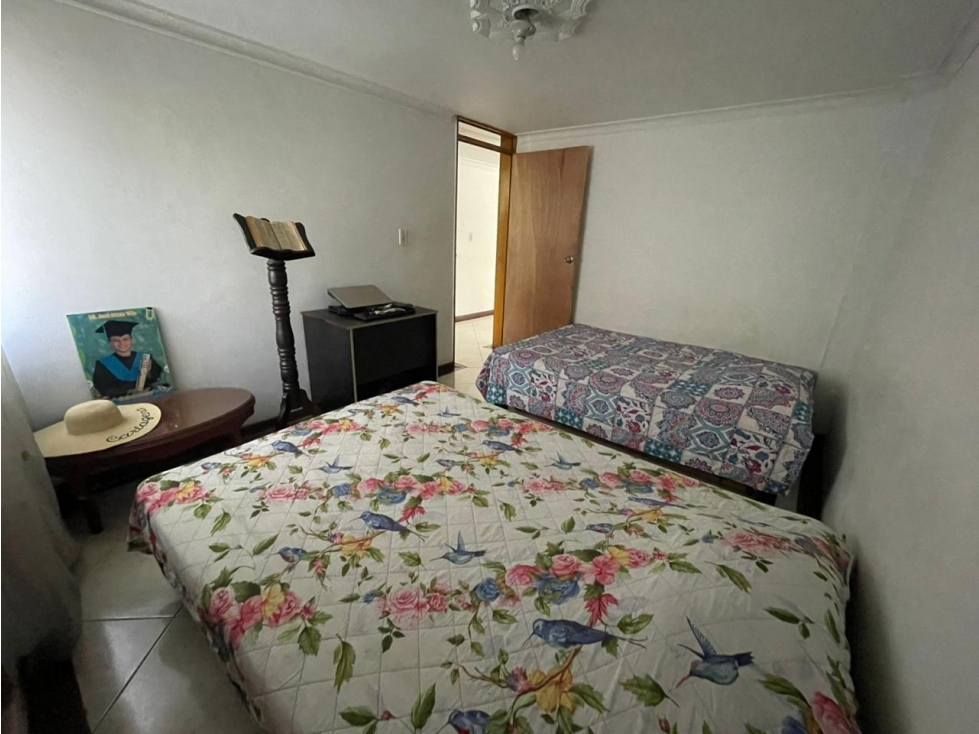 Se vende apartamento en los Colores — foto 3