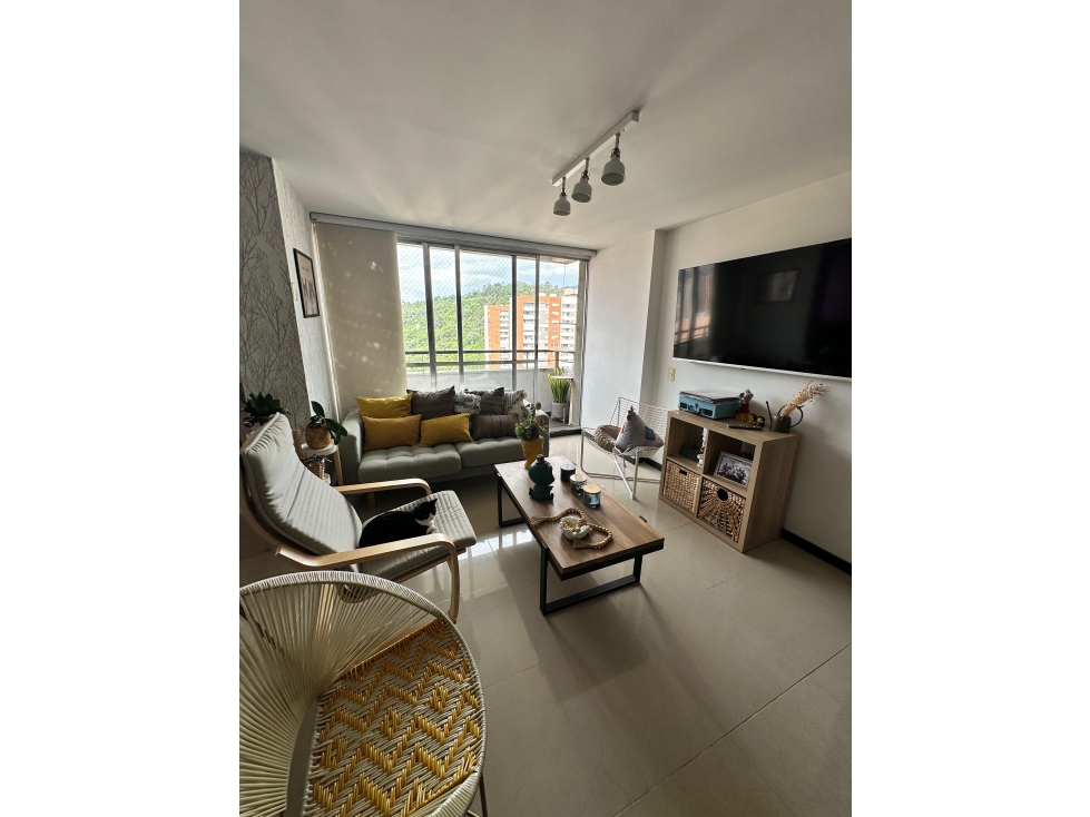 Se vende apartamento en los Colores — foto 2