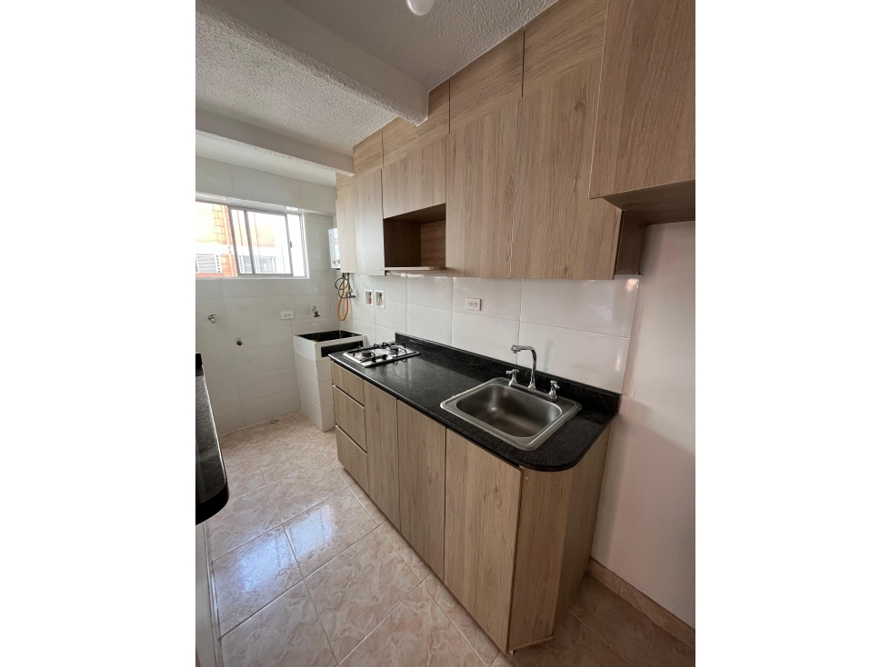 Se vende apartamento en los Colores — foto 5