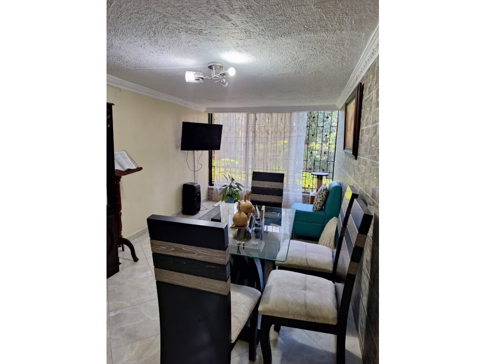 Se vende apartamento en la Milagrosa — foto 3