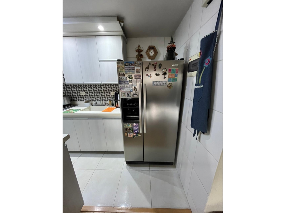Se vende apartamento en el barrio los Colores — foto 5