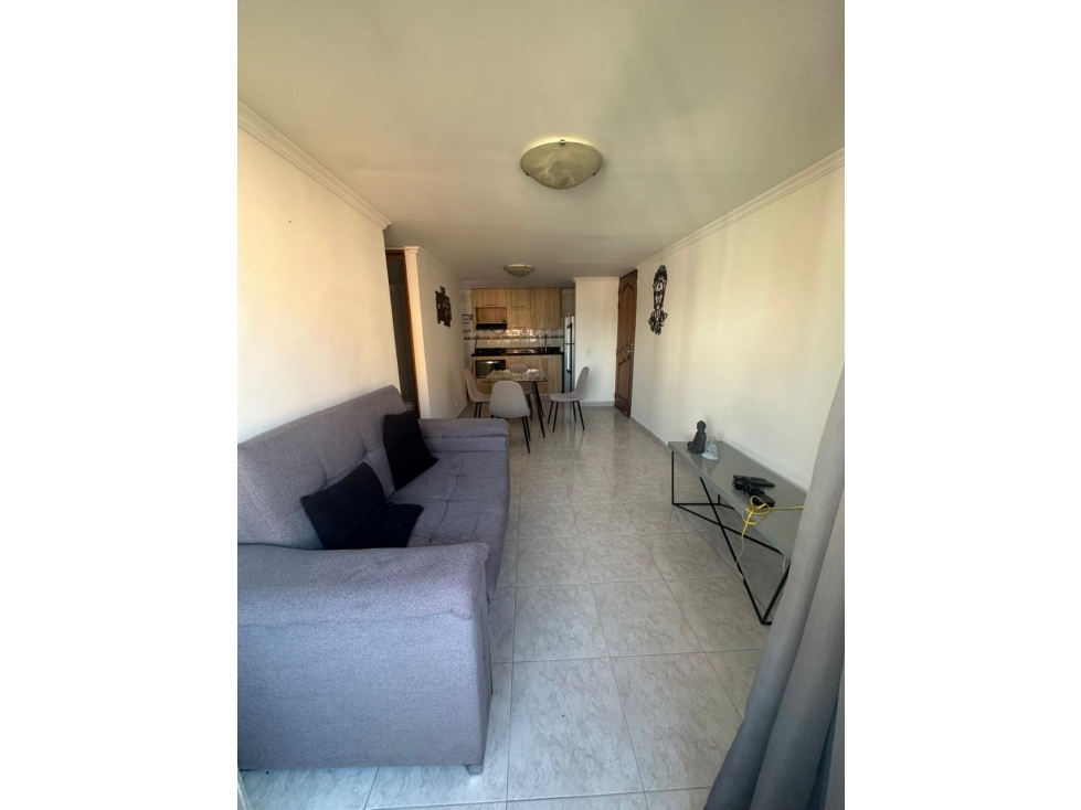Se vende apartamento en los Colores Medellin — foto 2