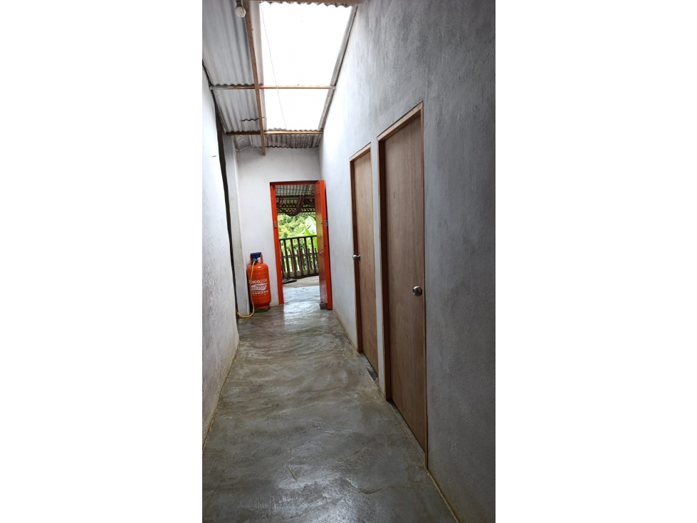 Se vende Finca en vereda Totumo Girardota Antiquia — foto 4