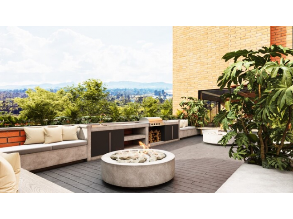 Venta apartamento en cesión de derechos Paralelo 56 Rionegro — foto 5