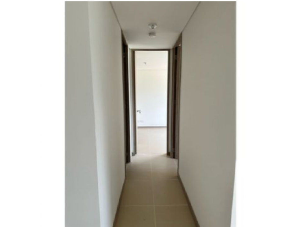 Apartamento en venta en Guayabal Entrevillas — foto 3