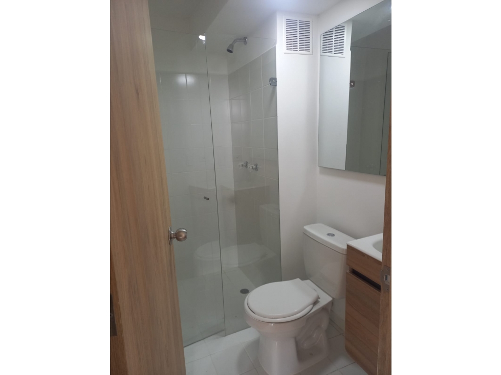 Venta apartamento Rionegro Antioquia proyecto Boral — foto 4