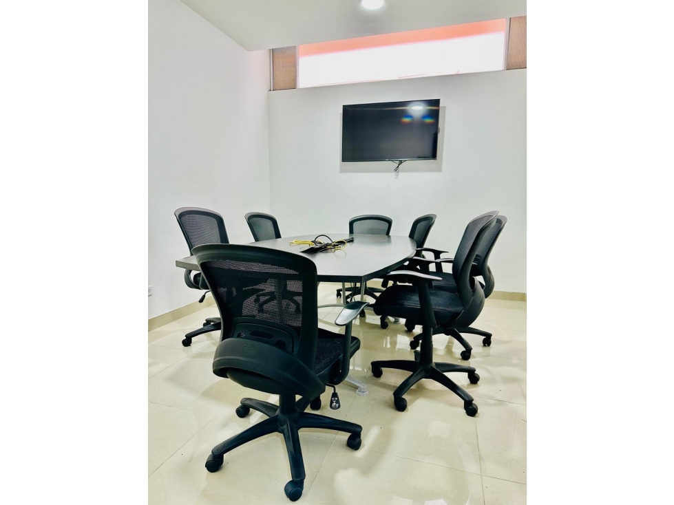 Oficina en venta en Cedritos Bogotá