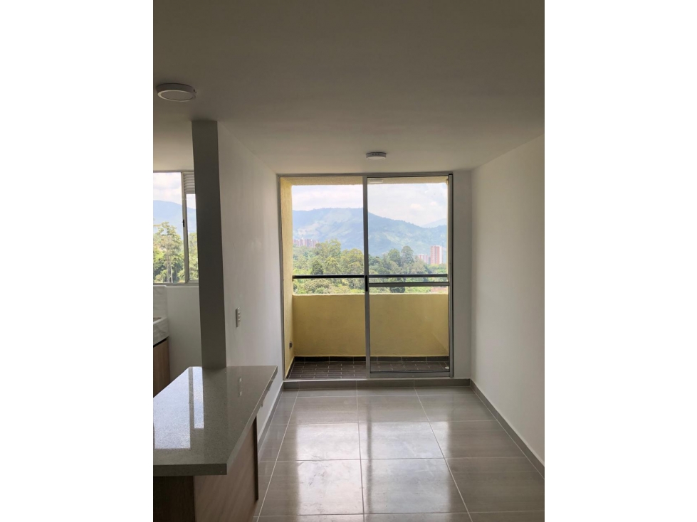 Apartamento en venta en Felicity en La Estrella — foto 3