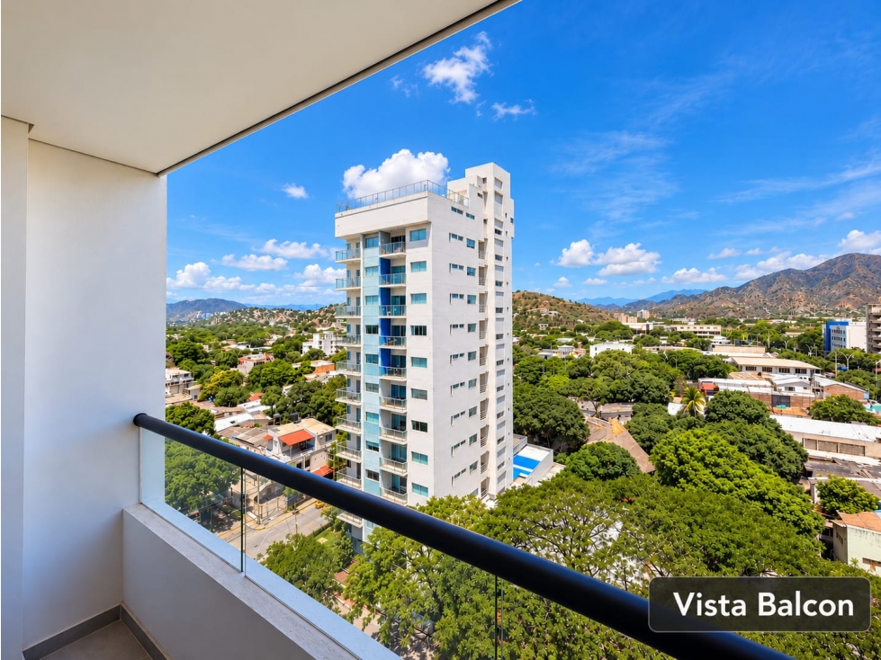 Apartamento en venta en Santa Marta — foto 2