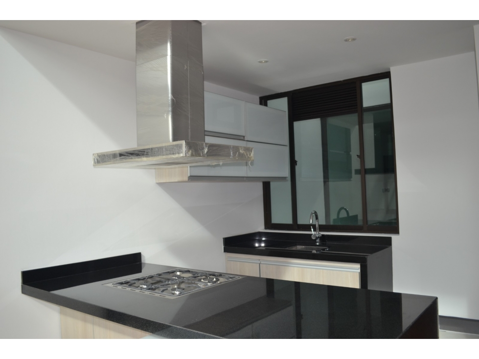 Venta Apartamento Edificio Mirador de Chapinero Bogotá 201 — foto 4
