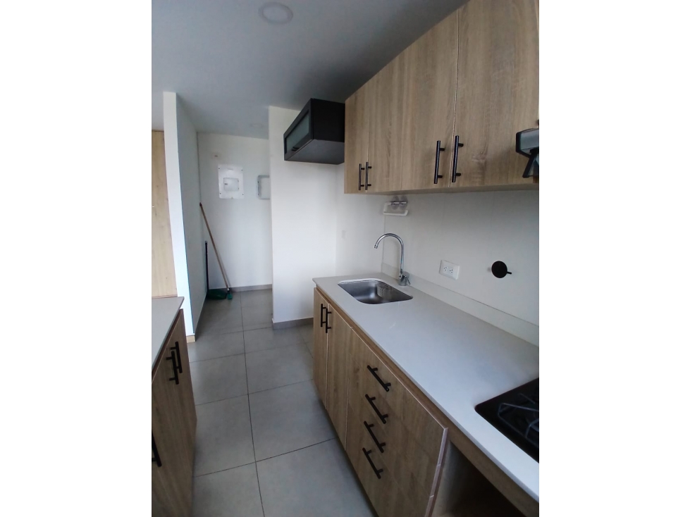 Apartamento en venta en Medieval en Rionegro — foto 6