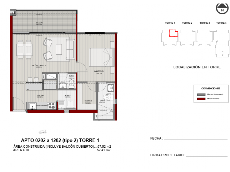Apartaestudio en cesión de derechos proyecto Miit en Rionegro — foto 4