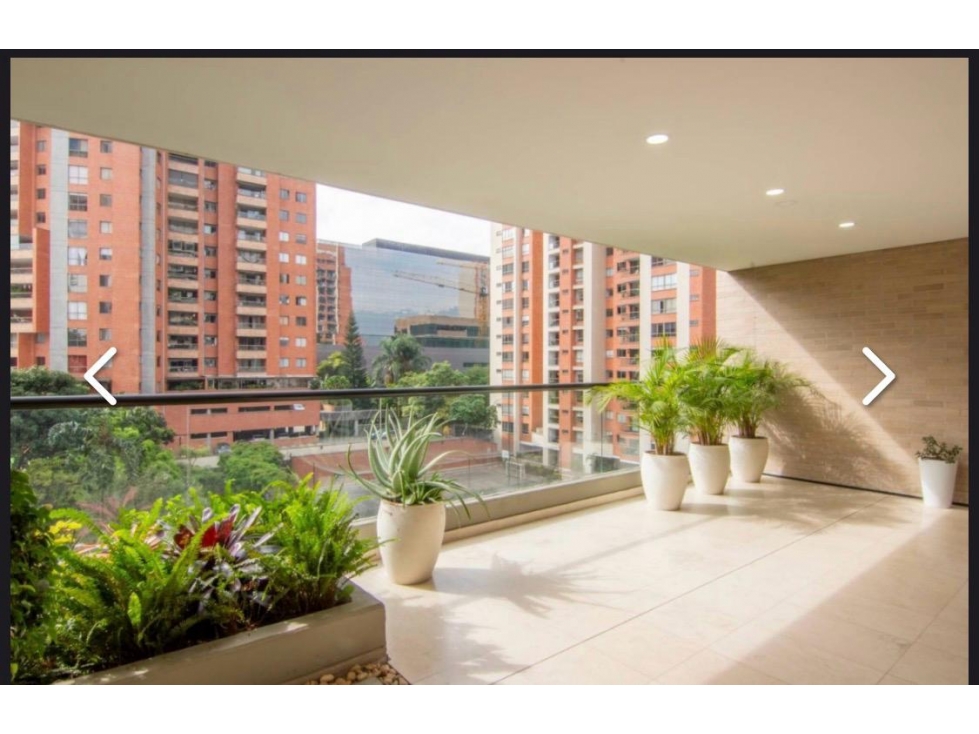 Apartamento en venta en Santa María de los Ángeles El Poblado — foto 5