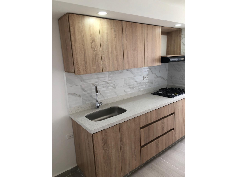 Apartamento en venta en Felicity en La Estrella — foto 2