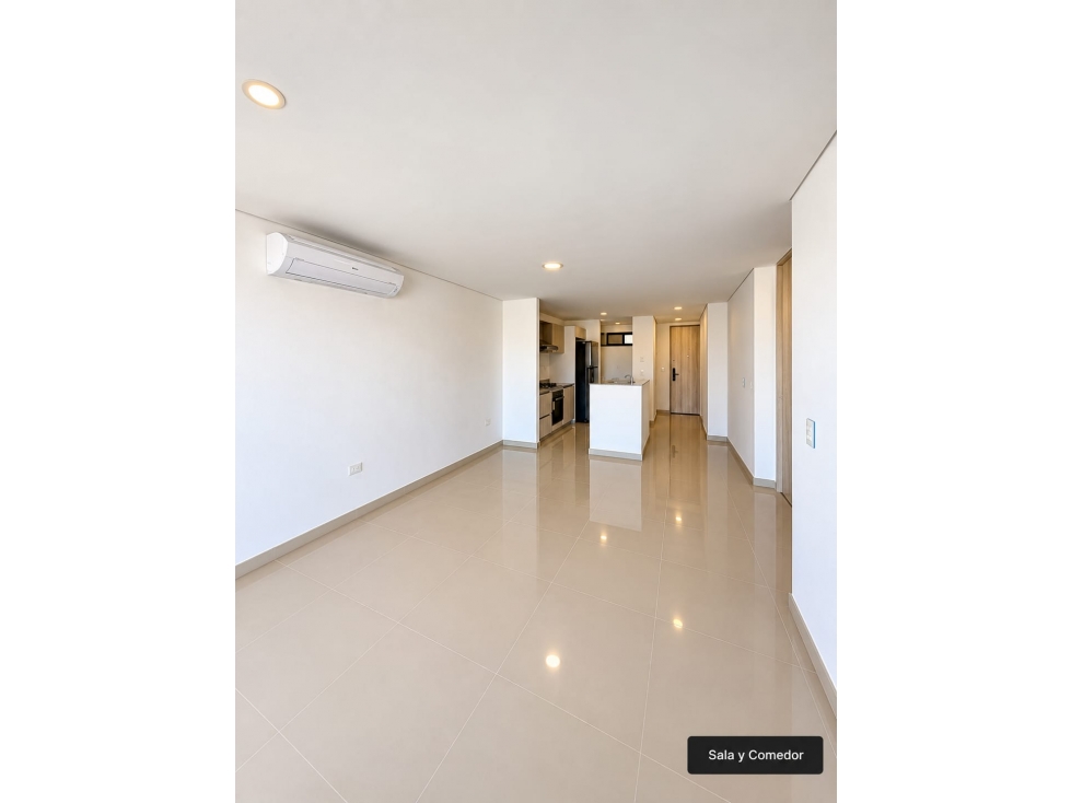 Apartamento en venta en Santa Marta — foto 5