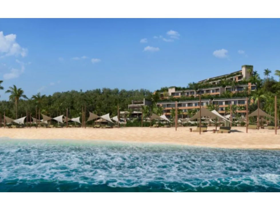 Cesión de derechos Suites Hotelera Mawala Cartagena - 1